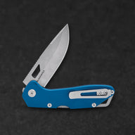 724 Mustang Knife - BladeWolf A2Z image 2