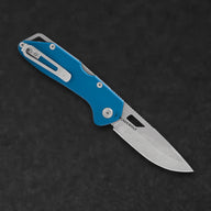 724 Mustang Knife - BladeWolf A2Z image 3