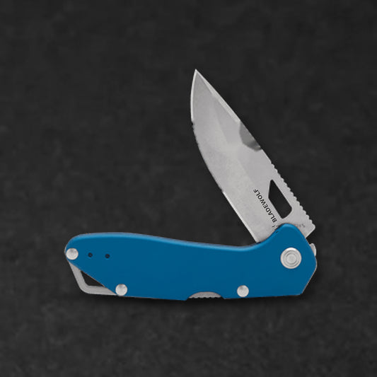 724 Mustang Knife - BladeWolf A2Z image 4
