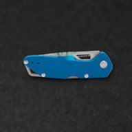 724 Mustang Knife - BladeWolf A2Z image 5