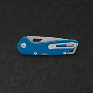 724 Mustang Knife - BladeWolf A2Z image 6