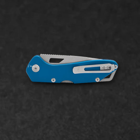 724 Mustang Knife - BladeWolf A2Z image 6
