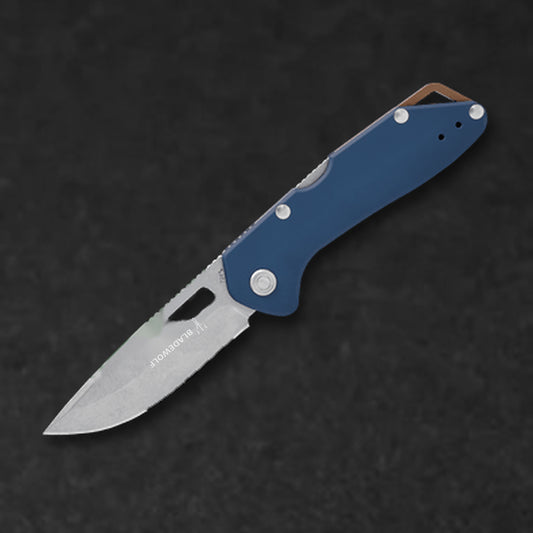 724 Mustang Knife - BladeWolf A2Z image 9