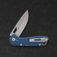 724 Mustang Knife - BladeWolf A2Z image 10