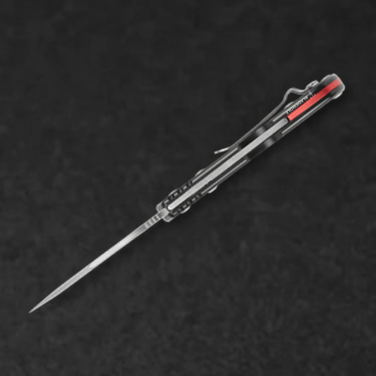 726 Mini SpitFire Knife - BladeWolf A2Z image 3
