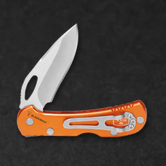 726 Mini SpitFire Knife - BladeWolf A2Z image 5
