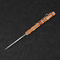 726 Mini SpitFire Knife - BladeWolf A2Z image 6