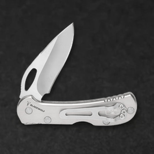 726 Mini SpitFire Knife - BladeWolf A2Z image 7