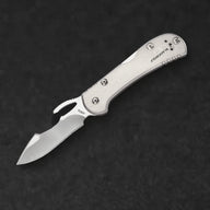 726 Mini SpitFire Knife - BladeWolf A2Z image 9
