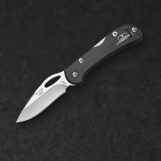 726 Mini SpitFire Knife - BladeWolf A2Z image 10