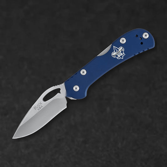 726 Mini SpitFire Knife - Scouting America - BladeWolf A2Z image 4