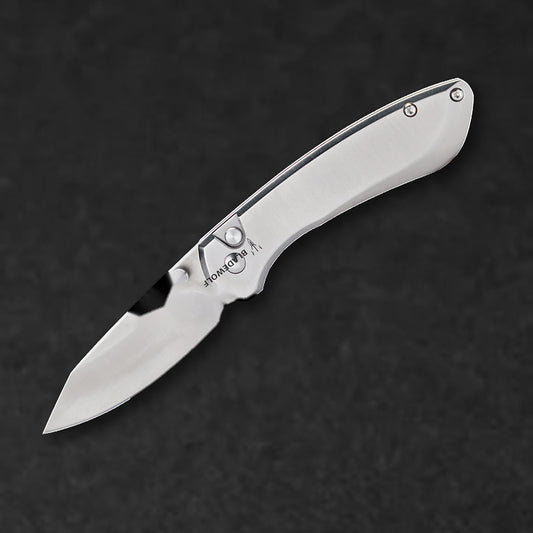Mini Sovereign Folding Pocket Knife (Model 743)