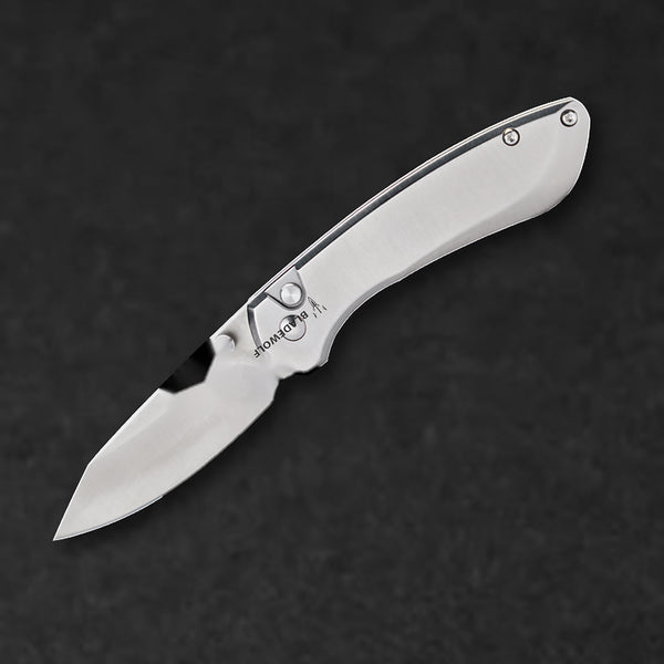 743 Mini Sovereign Knife - BladeWolf A2Z image 1