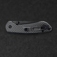 743 Mini Sovereign Knife - BladeWolf A2Z image 2