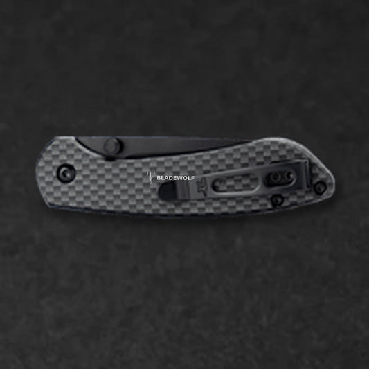 Mini Sovereign Folding Pocket Knife (Model 743)
