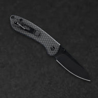 743 Mini Sovereign Knife - BladeWolf A2Z image 3