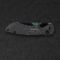 743 Mini Sovereign Knife - BladeWolf A2Z image 4