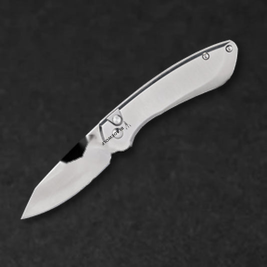 743 Mini Sovereign Knife - BladeWolf A2Z image 5