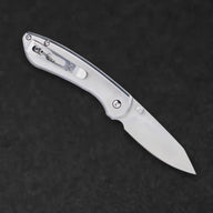743 Mini Sovereign Knife - BladeWolf A2Z image 7