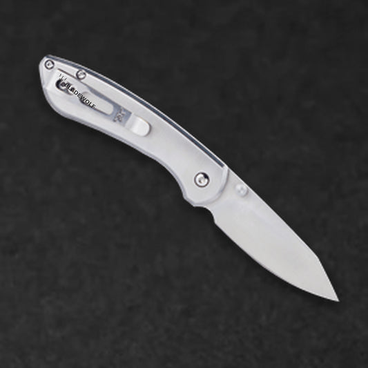 743 Mini Sovereign Knife - BladeWolf A2Z image 7