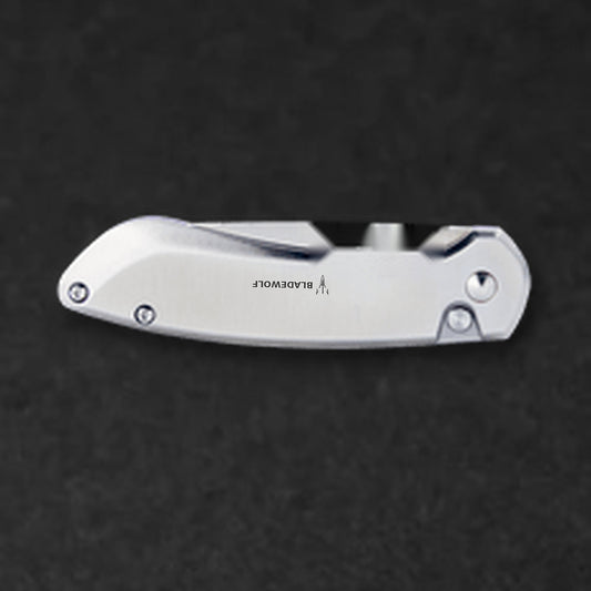 743 Mini Sovereign Knife - BladeWolf A2Z image 8