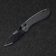 743 Mini Sovereign Knife - BladeWolf A2Z image 10