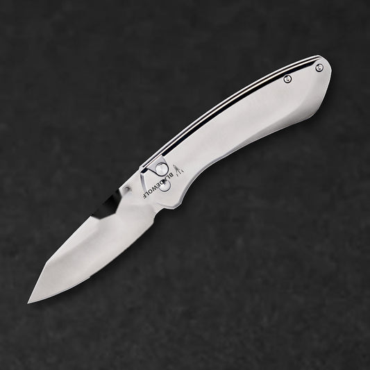 Sovereign Folding Pocket Knife (Model 744)