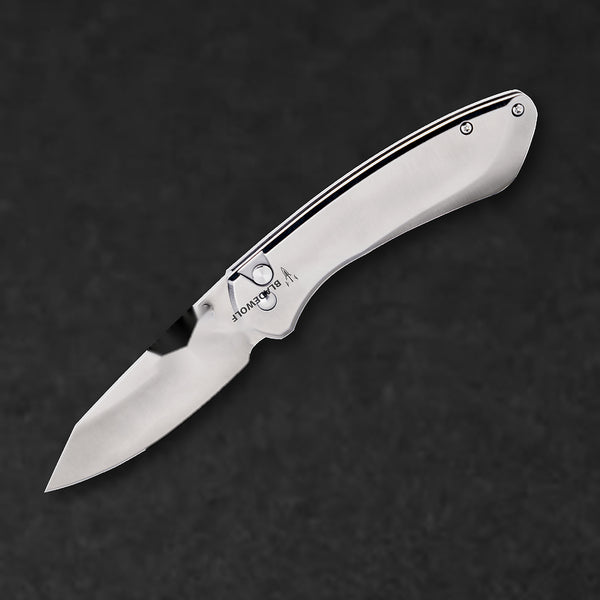 744 Sovereign Knife - BladeWolf A2Z image 1
