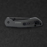 744 Sovereign Knife - BladeWolf A2Z image 2