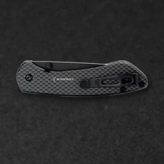 Sovereign Folding Pocket Knife (Model 744)