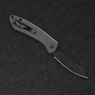 744 Sovereign Knife - BladeWolf A2Z image 3