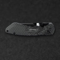 744 Sovereign Knife - BladeWolf A2Z image 4