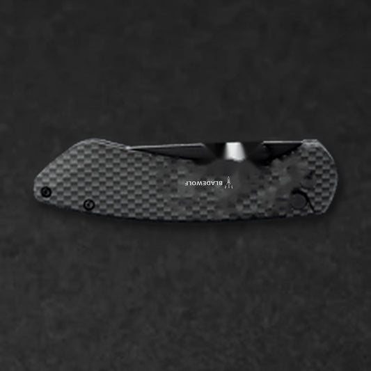 744 Sovereign Knife - BladeWolf A2Z image 4