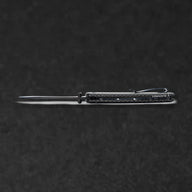 744 Sovereign Knife - BladeWolf A2Z image 5