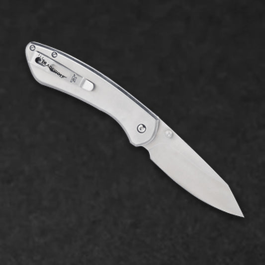 744 Sovereign Knife - BladeWolf A2Z image 8