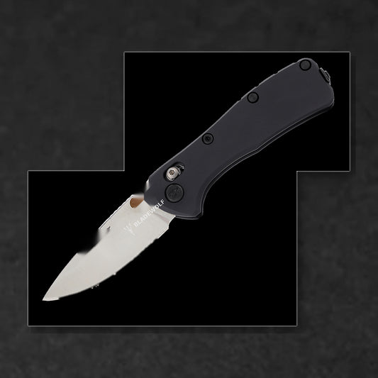 790 Mini Range Elite - BladeWolf A2Z image 1