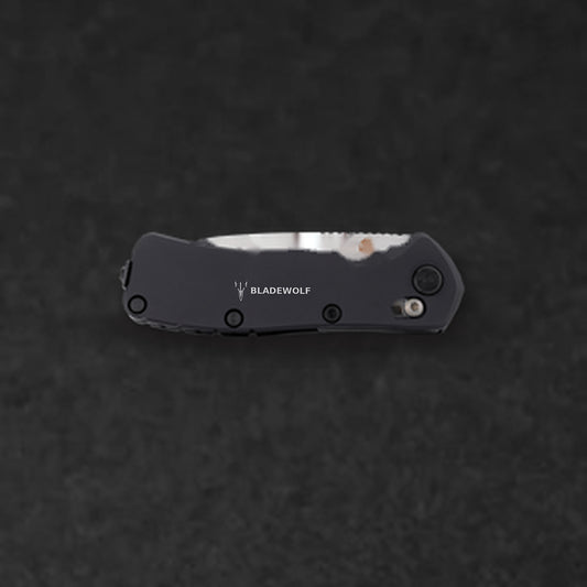 790 Mini Range Elite - BladeWolf A2Z image 5