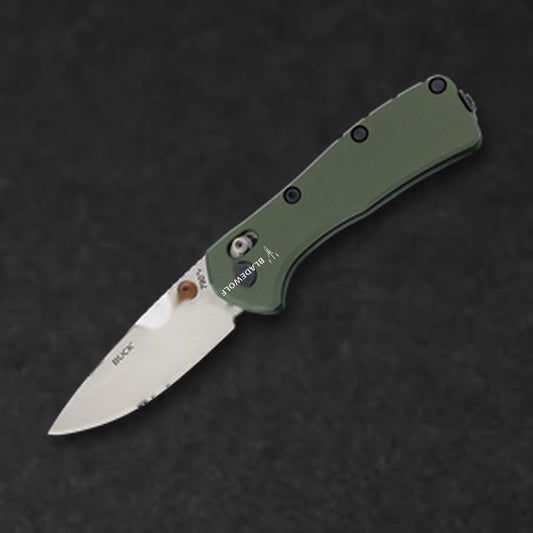 790 Mini Range Elite - BladeWolf A2Z image 6
