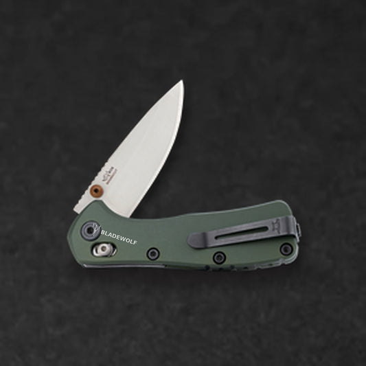 790 Mini Range Elite - BladeWolf A2Z image 7