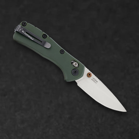 790 Mini Range Elite - BladeWolf A2Z image 9