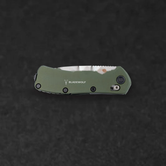 790 Mini Range Elite - BladeWolf A2Z image 10