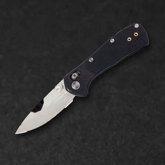 790 Mini Range Pro - BladeWolf A2Z image 1