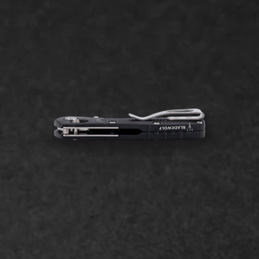 790 Mini Range Pro - BladeWolf A2Z image 3