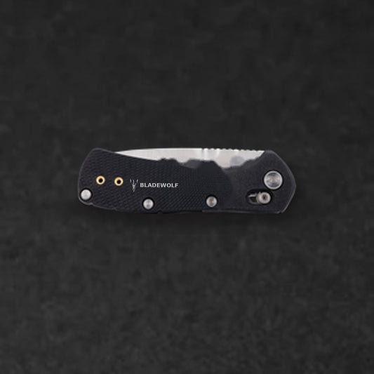 790 Mini Range Pro - BladeWolf A2Z image 5