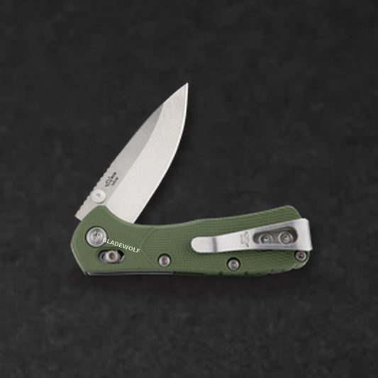790 Mini Range Pro - BladeWolf A2Z image 6