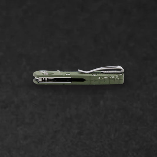 790 Mini Range Pro - BladeWolf A2Z image 7