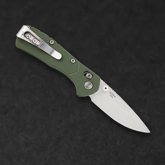 790 Mini Range Pro - BladeWolf A2Z image 8