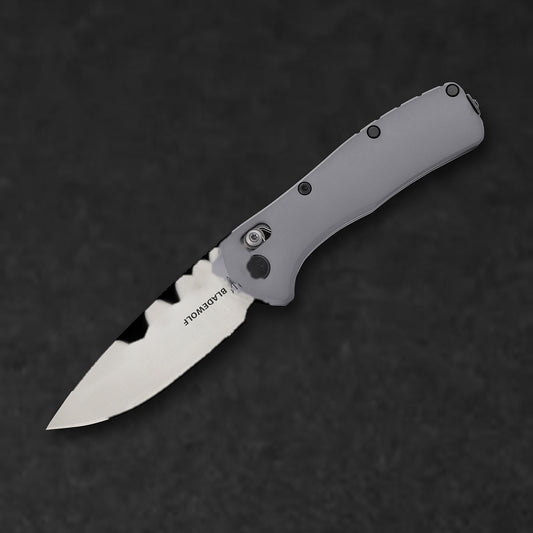 791 Range Elite - BladeWolf A2Z image 1