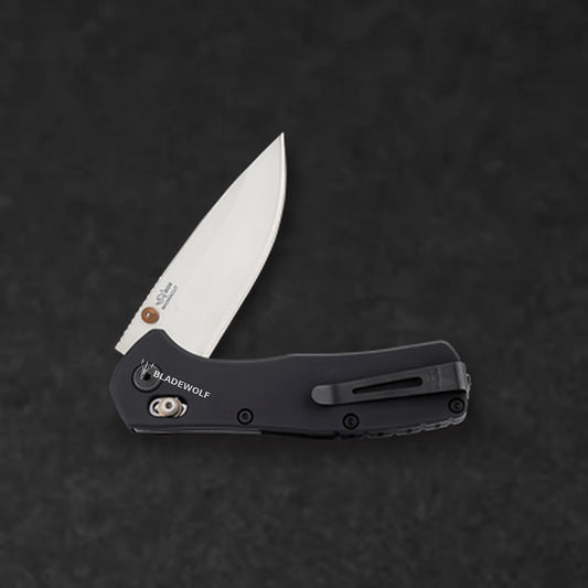 791 Range Elite - BladeWolf A2Z image 2