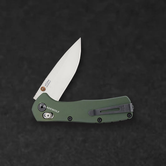 791 Range Elite - BladeWolf A2Z image 7